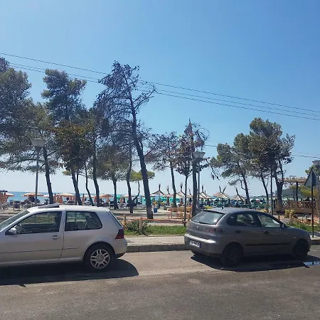 Blue Holidays & Appartamento *